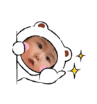 Rioto ★ Mona（個別スタンプ：15）