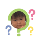 Rioto ★ Mona（個別スタンプ：16）