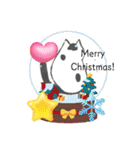 piliさんちのMI−MOMスタンプ年末年始ver.（個別スタンプ：3）