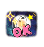 piliさんちのMI−MOMスタンプ年末年始ver.（個別スタンプ：29）