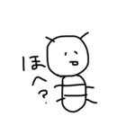 ゆる絵文字...（個別スタンプ：1）