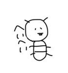 ゆる絵文字...（個別スタンプ：2）