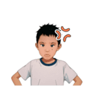 io:Re（個別スタンプ：16）
