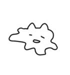 imonikaiまほねこ（個別スタンプ：1）