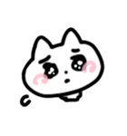 imonikaiまほねこ（個別スタンプ：7）