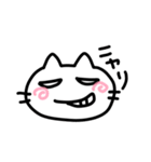 imonikaiまほねこ（個別スタンプ：19）