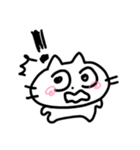 imonikaiまほねこ（個別スタンプ：20）