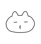 imonikaiまほねこ（個別スタンプ：24）