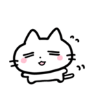 imonikaiまほねこ（個別スタンプ：31）