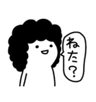 おかあさんはゆる〜く生きています。3（個別スタンプ：27）