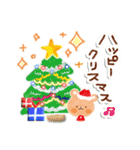 クリスマス・年末スタンプ（個別スタンプ：31）