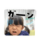 ニコちゃんスタンプまるNo．1（個別スタンプ：1）
