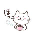 ずっと使える！年末年始あかねこスタンプ（個別スタンプ：2）