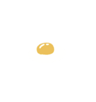 目玉焼きたちのスタンプ（個別スタンプ：2）