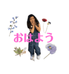 かんえん（個別スタンプ：7）