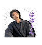 啓介ちゃん（個別スタンプ：6）