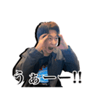 啓介ちゃん（個別スタンプ：36）