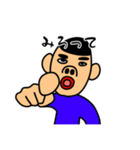 ゆうまんSTAMP（個別スタンプ：27）
