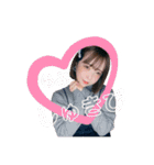 imonikai まほ（個別スタンプ：1）