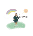 ♡noro様（個別スタンプ：8）