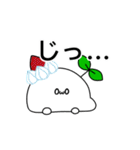 もちみのすたんぷ〈冬ばーじょん〉（個別スタンプ：13）