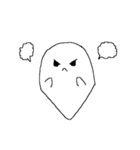 おばきゅんの日常（個別スタンプ：2）