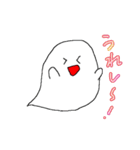 おばきゅんの日常（個別スタンプ：10）