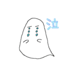おばきゅんの日常（個別スタンプ：12）