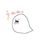 おばきゅんの日常（個別スタンプ：15）