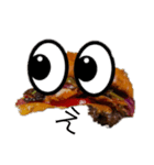 ハンバーガー美味しいよね（個別スタンプ：6）