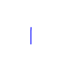 数字キャラ 数字ver（個別スタンプ：1）