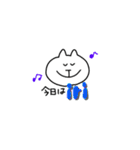 しろくまこSP（個別スタンプ：10）