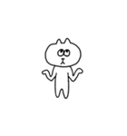 しろくまこSP（個別スタンプ：19）