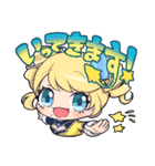 Star Facet Vtuber（個別スタンプ：1）