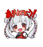 Star Facet Vtuber（個別スタンプ：13）