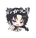 Star Facet Vtuber（個別スタンプ：19）