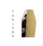 とんでもないことになるスタンプ（個別スタンプ：10）
