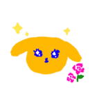 イソユウスタンプ3（個別スタンプ：2）