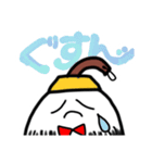 しほほんスタンプ（個別スタンプ：16）