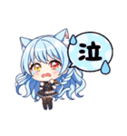 ハロたんスタンプ➃（個別スタンプ：13）