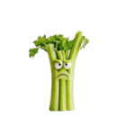 野菜たちの気分スイッチ（個別スタンプ：18）