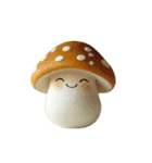 野菜たちの気分スイッチ（個別スタンプ：23）