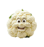 野菜たちの気分スイッチ（個別スタンプ：24）