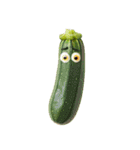 野菜たちの気分スイッチ（個別スタンプ：27）