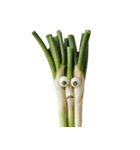 野菜たちの気分スイッチ（個別スタンプ：28）