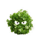 野菜たちの気分スイッチ（個別スタンプ：29）