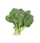 野菜たちの気分スイッチ（個別スタンプ：37）