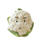 野菜たちの気分スイッチ（個別スタンプ：38）