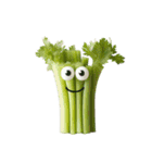 野菜たちの気分スイッチ（個別スタンプ：39）