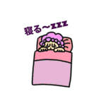 冬＆年末年始スタンプ（個別スタンプ：11）